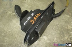 Селектор акпп (25 Механизм переключения передач) 61319213651 - купить Городке 2