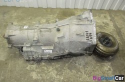 Акпп 6hp21 n54 (24 АКПП) 24007565601 - купить Городке 2