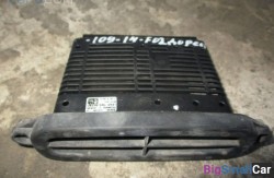 Блок управление ксеноновыми фарами (63 Осветительные приборы) 63117316213 - купить Городке 2