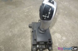 Селектор акпп (25 Механизм переключения передач) 61319197623 - купить Городке 2