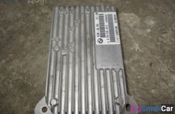 Блок эбу icm (34 Тормозные механизмы) 34526791219 - купить Городке 2