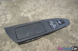 Кнопка стеклоподъемников задн. (61 Общее э/оборудование автомобиля) 61319352183 - купить Городке 2