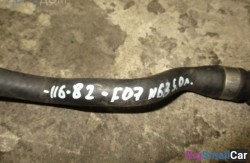 Патрубок n63 (17 Система охлаждения) 17127575435 - купить Городке 2