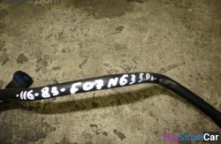 Патрубок n63 (17 Система охлаждения) 17127592650 - купить Городке 2