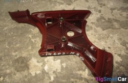 Успокоитель n20 (11 Двигатель) 11317592850 - купить Городке 2