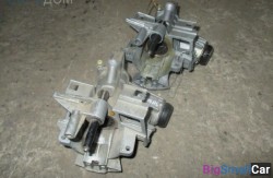 Замок зажигания (32 Рулевое упр. и геометрия подвески) 32307197330 - купить Городке 2