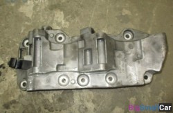 Крепление генератора и компрессора (11 Двигатель) 11168506863 - купить Городке 2