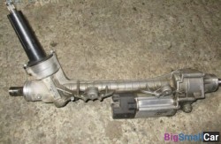 Рулевая рейка (32 Рулевое упр. и геометрия подвески) 32106858135 - купить Городке 2