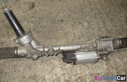 Рулевая рейка (32 Рулевое упр. и геометрия подвески) 32106854143 - купить Городке 2