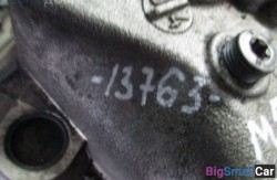 Головка блока цилиндров m57n2 (11 Двигатель) 11127806061 - купить Городке 2