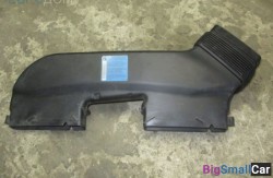 Воздуховод на телевизор n52, n52n (13 Подготовка и регулир. рабочей смеси) 13717541737 - купить Городке 2