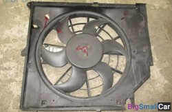 Вентилятор основной м43 т.у (64 Отопления и кондиционирования) 171175617571 - купить Городке 2