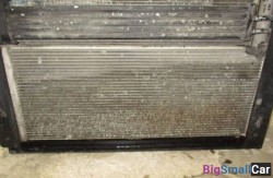 Радиатор дополнительный n63 (17 Система охлаждения) 171175768271 - купить Городке 2