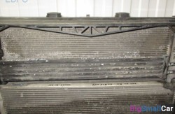 Радиатор кондиционера n63 (64 Отопления и кондиционирования) 64509391491 - купить Городке 2