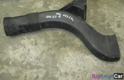 Вентиляционный канал лев. (13 Подготовка и регулир. рабочей смеси) 13717577473 - купить Городке 2