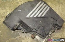 Корпус воздушного фильтра прав. (13 Подготовка и регулир. рабочей смеси) 13717577466 - купить Городке 2