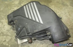 Корпус воздушного фильтра лев. (13 Подготовка и регулир. рабочей смеси) 13717577467 - купить Городке 2