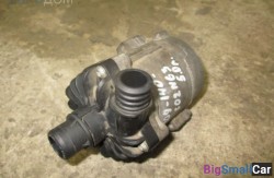 Дополнительная водяная помпа n63 5.0 (11 Двигатель) 11517566335 - купить Городке 2