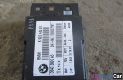 Модуль сиденья (61 Общее э/оборудование автомобиля) 61359182128 - купить Городке 2