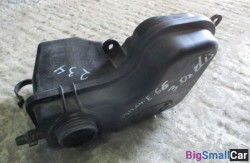 Бачок расширительный m57n (17 Система охлаждения) 17137800292 - купить Городке 2