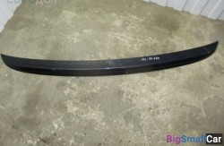 Спойлер (51 Оснащение Кузов) 516280400541 - купить Городке 2