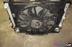 Кассета м57n (17 Система охлаждения) 17117791179 - купить Городке 2