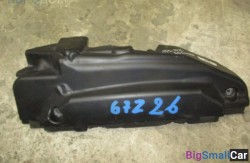 Декоративная крышка двигателя m57n, m57n2 (11 Двигатель) 11147788918 - купить Городке 2