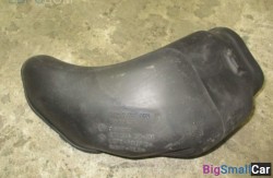 Впускной канал m57n (13 Подготовка и регулир. рабочей смеси) 13717796692 - купить Городке 2