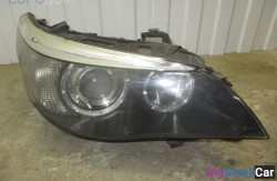 Фара перед. прав. (63 Осветительные приборы) 631271601521 - купить Городке 2