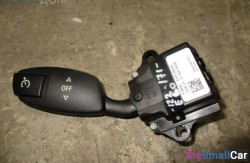 Переключатель круиз контроль (61 Общее э/оборудование автомобиля) 61316951352 - купить Городке 2