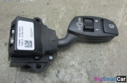 Переключатель дворников (61 Общее э/оборудование автомобиля) 61316924106 - купить Городке 2