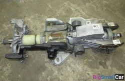 Рулевая колонка (32 Рулевое упр. и геометрия подвески) 32306788841 - купить Городке 2