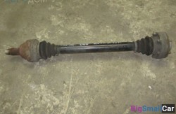 Привод задн. прав. (33 Задний мост) 33207521630 - купить Городке 2