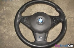 Руль м - стиль (32 Рулевое упр. и геометрия подвески) 323422839331 - купить Городке 2