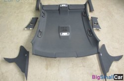 Потолок комплект (51 Оснащение Кузов) 514478975781 - купить Городке 2