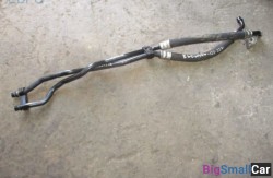 Трубка акпп m57n (17 Система охлаждения) 17227794577 - купить Городке 2