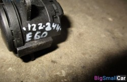 Кнопка старт/стоп (61 Общее э/оборудование автомобиля) 61316979533 - купить Городке 2