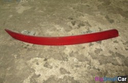 Отражатель (катафот) задн. лев. (63 Осветительные приборы) 63147210795 - купить Городке 2