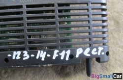 Блок управление ксеноновыми фарами (63 Осветительные приборы) 63117316187 - купить Городке 2