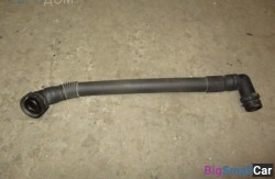 Патрубок м54 3.0 (11 Двигатель) 11727556956 - купить Городке 2