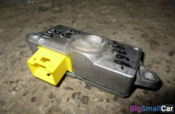 Датчик в двери перед. прав. (65 Аудио, навигация, информ. системы) 65776970907 - купить Городке 2