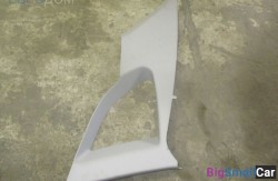 Обшивка стойки прав. (51 Оснащение Кузов) 51432991840 - купить Городке 2