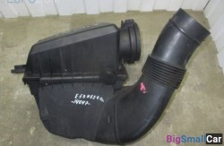 Корпус воздушного фильтра n62 4.4 (13 Подготовка и регулир. рабочей смеси) 13717526411 - купить Городке 2