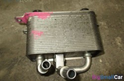 Теплообменник акпп n62 (17 Система охлаждения) 17217534896 - купить Городке 2