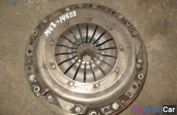 Маховик мкпп m43 (21 Сцепление) 21207508409 - купить Городке 2