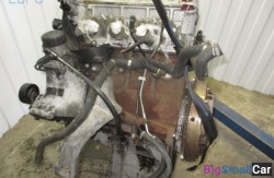 Двигатель m43 (11 Двигатель) 11001743453 - купить Городке 2