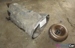 Акпп 5hp26 m57n (24 АКПП) 24007563426 - купить Городке 2