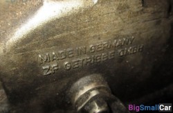 Акпп 5нр18 м51 (24 АКПП) 24001421928 - купить Городке 2