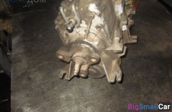 Мкпп s5d 260z m51 (23 МКПП) 23001434219 - купить Городке 2