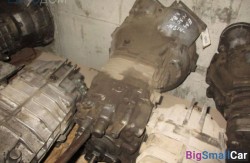 Мкпп s5d 200g м30 (23 МКПП) 23001222070 - купить Городке 2